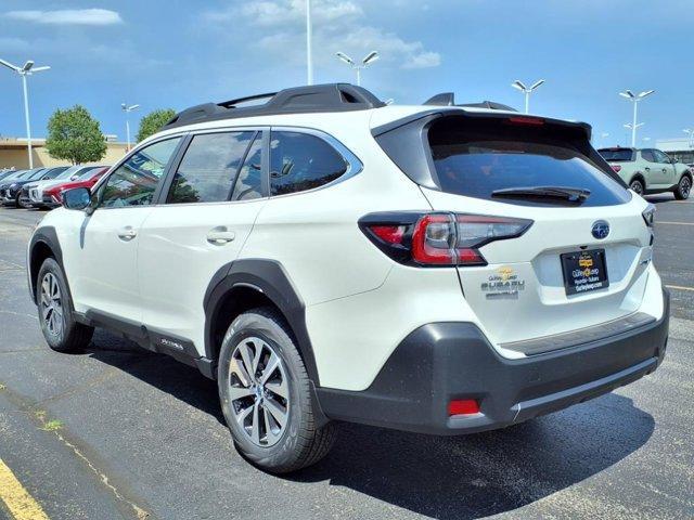 new 2025 Subaru Outback car, priced at $35,843