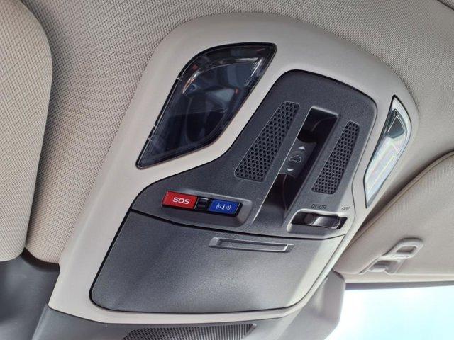 new 2025 Subaru Outback car, priced at $35,843