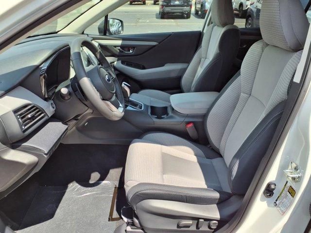 new 2025 Subaru Outback car, priced at $35,843