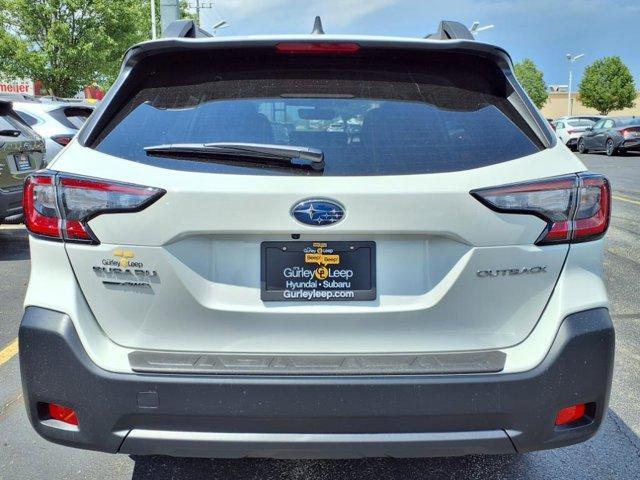 new 2025 Subaru Outback car, priced at $35,843