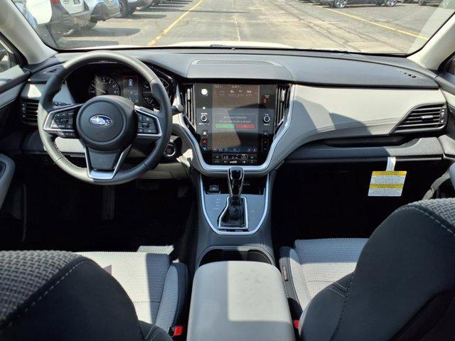 new 2025 Subaru Outback car, priced at $35,843