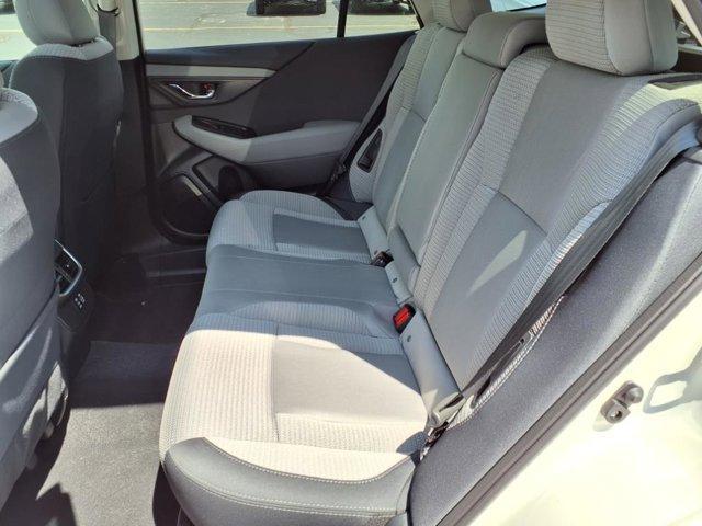 new 2025 Subaru Outback car, priced at $35,843