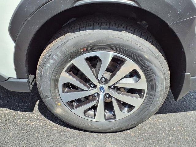 new 2025 Subaru Outback car, priced at $35,843