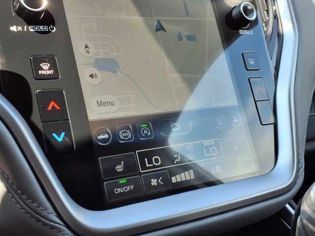 new 2025 Subaru Outback car, priced at $35,843
