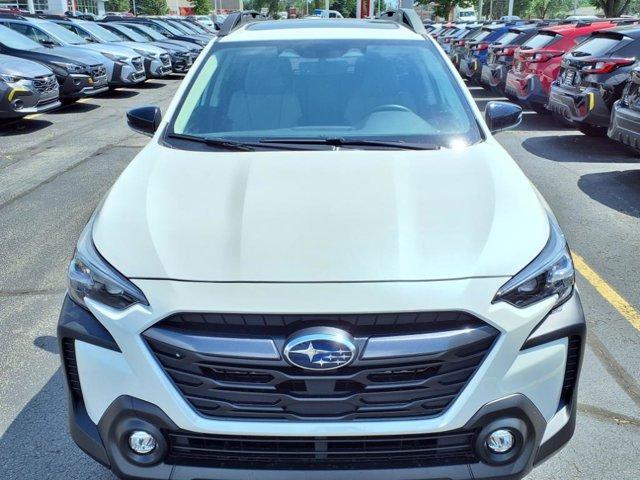 new 2025 Subaru Outback car, priced at $35,843