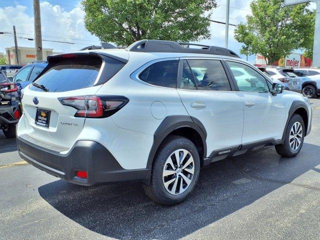 new 2025 Subaru Outback car, priced at $35,843