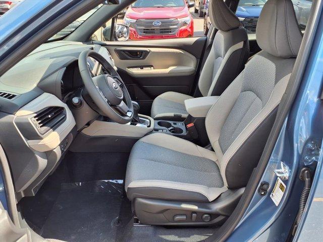 new 2025 Subaru Forester car, priced at $34,408
