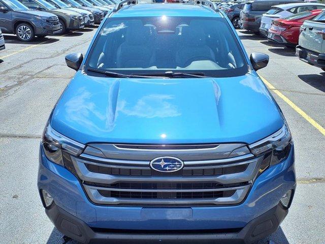 new 2025 Subaru Forester car, priced at $34,408