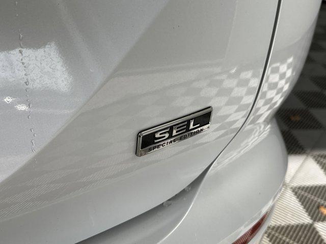 used 2022 Mitsubishi Outlander car, priced at $26,367