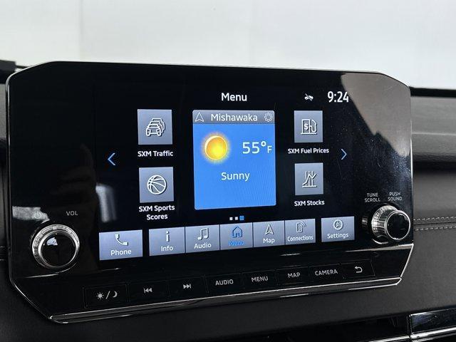 used 2022 Mitsubishi Outlander car, priced at $26,367