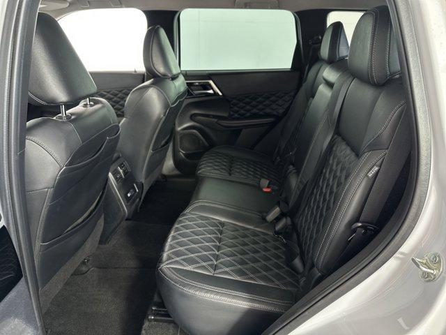 used 2022 Mitsubishi Outlander car, priced at $26,367