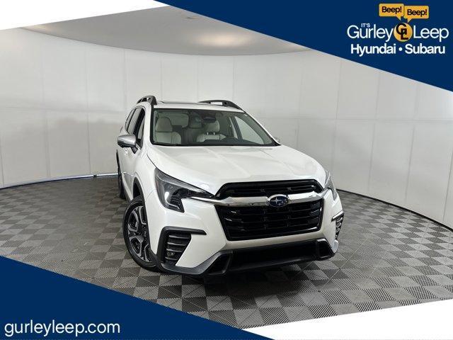 used 2023 Subaru Ascent car, priced at $34,015