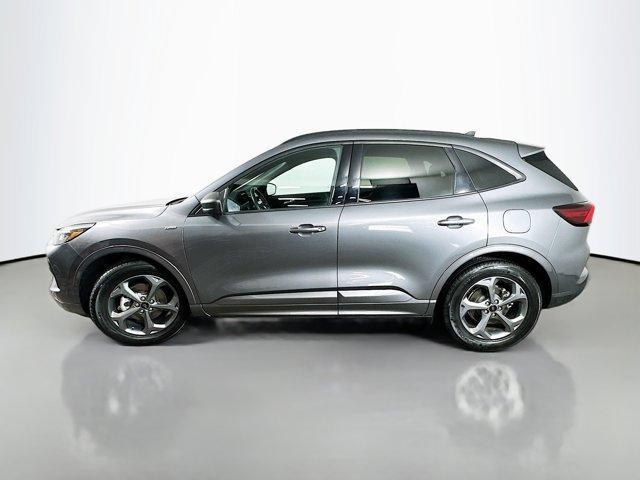 used 2024 Ford Escape car, priced at $23,534