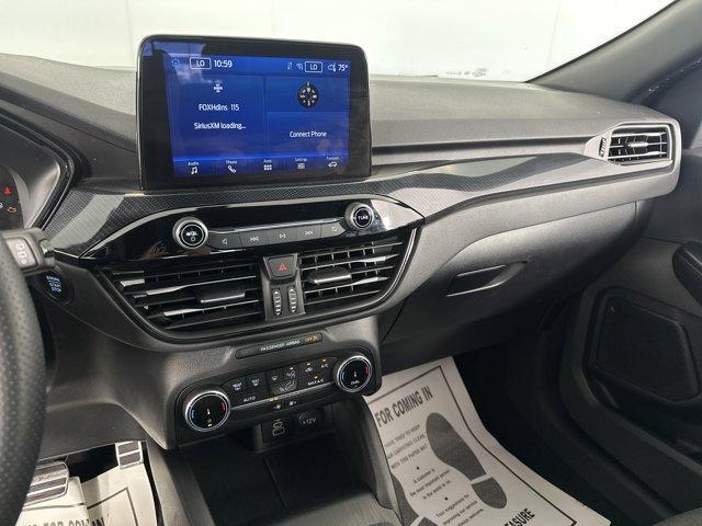 used 2024 Ford Escape car, priced at $23,534