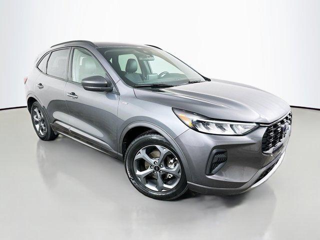 used 2024 Ford Escape car, priced at $23,534