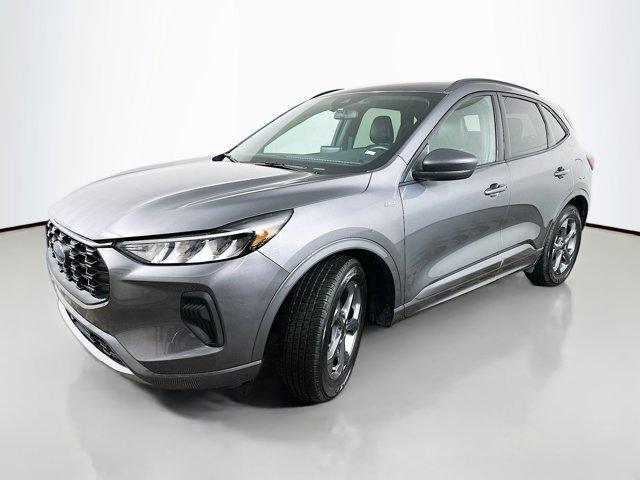 used 2024 Ford Escape car, priced at $23,534
