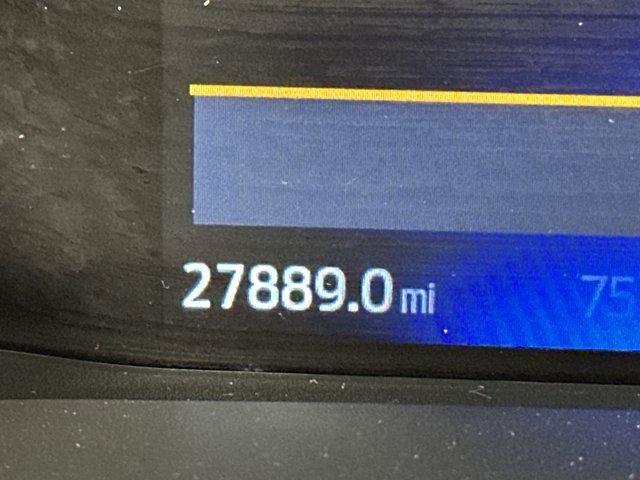 used 2024 Ford Escape car, priced at $23,534