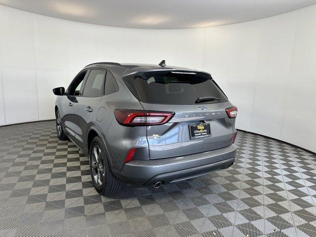used 2024 Ford Escape car, priced at $23,534