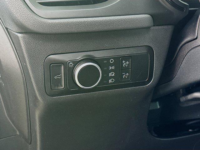 used 2024 Ford Escape car, priced at $23,534