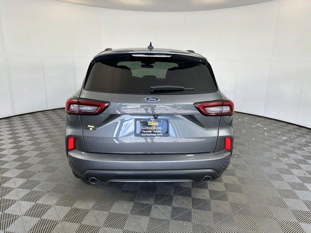 used 2024 Ford Escape car, priced at $23,534