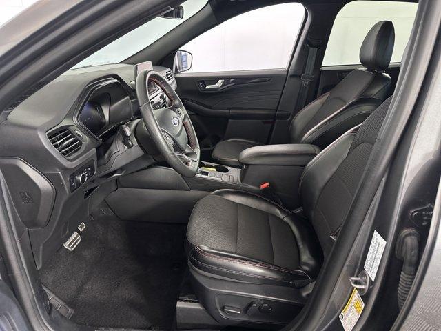 used 2024 Ford Escape car, priced at $23,534