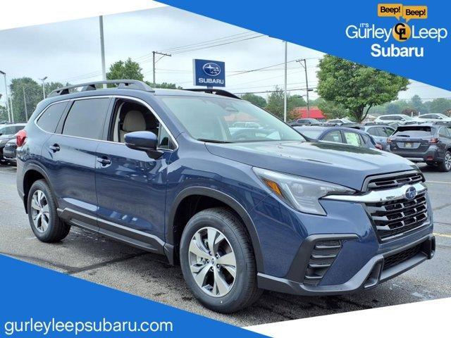 new 2025 Subaru Ascent car, priced at $39,344