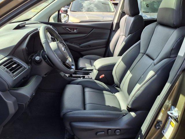 new 2025 Subaru Ascent car, priced at $51,663
