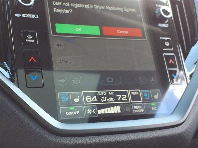 new 2025 Subaru Ascent car, priced at $51,663