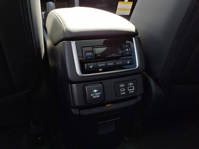 new 2025 Subaru Ascent car, priced at $51,663