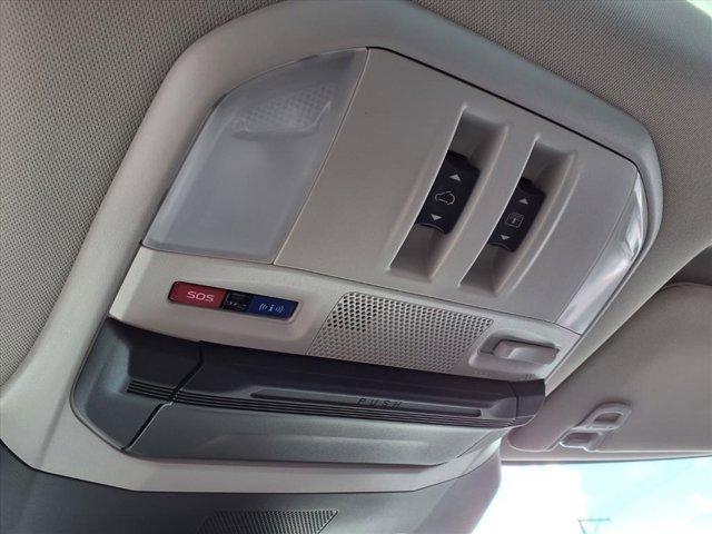 new 2025 Subaru Ascent car, priced at $51,663
