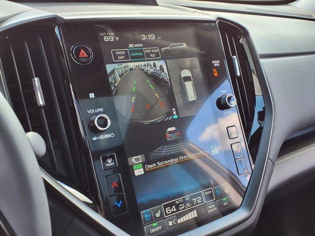 new 2025 Subaru Ascent car, priced at $51,663