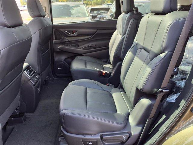 new 2025 Subaru Ascent car, priced at $51,663