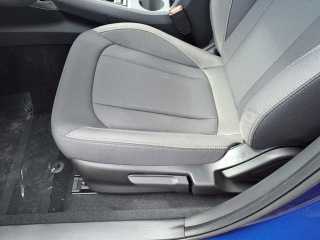 new 2025 Subaru Crosstrek car, priced at $28,283