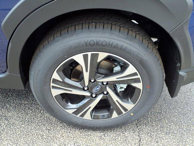 new 2025 Subaru Crosstrek car, priced at $28,283