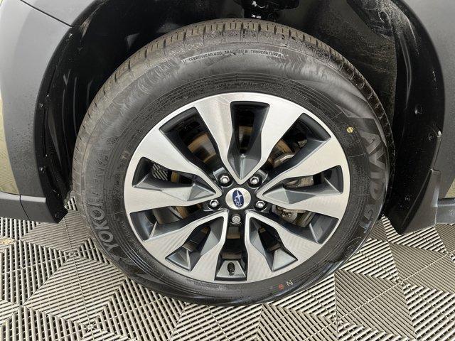 used 2024 Subaru Outback car, priced at $39,279