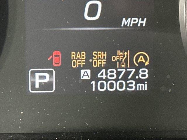 used 2024 Subaru Outback car, priced at $39,279