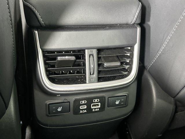 used 2024 Subaru Outback car, priced at $39,279