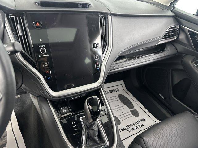 used 2024 Subaru Outback car, priced at $39,279