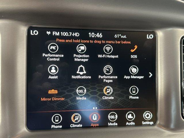 used 2023 Dodge Charger car, priced at $29,355