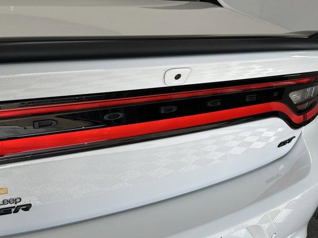 used 2023 Dodge Charger car, priced at $29,355