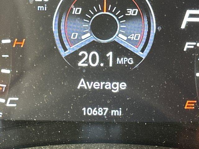 used 2023 Dodge Charger car, priced at $29,355