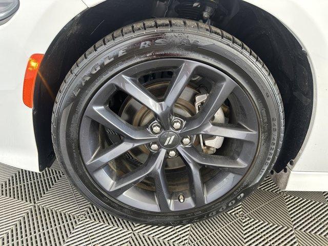 used 2023 Dodge Charger car, priced at $29,355
