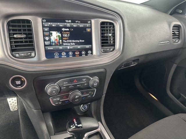 used 2023 Dodge Charger car, priced at $29,355