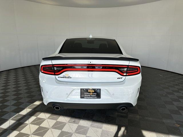 used 2023 Dodge Charger car, priced at $29,355
