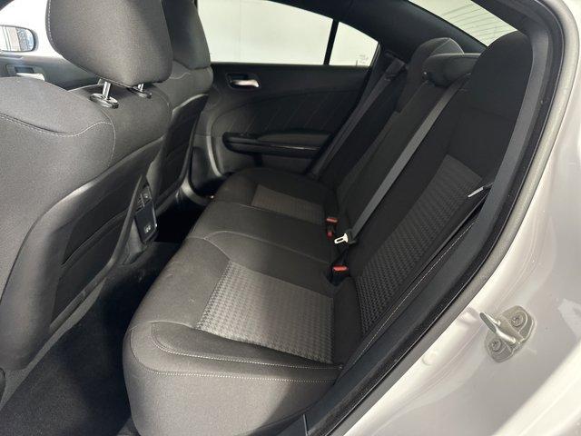 used 2023 Dodge Charger car, priced at $29,355