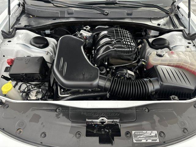 used 2023 Dodge Charger car, priced at $29,355