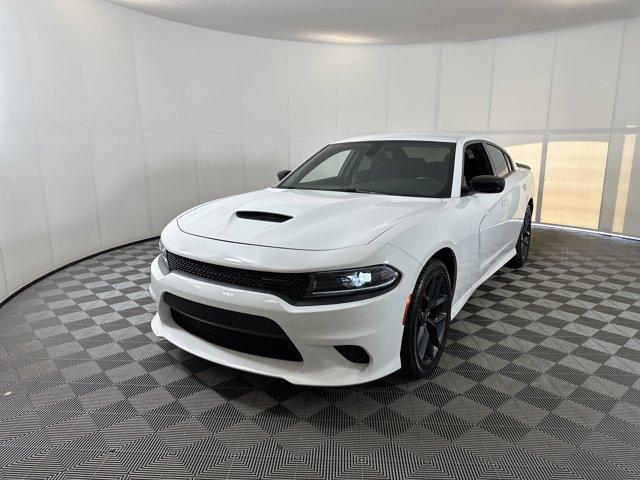 used 2023 Dodge Charger car, priced at $29,355