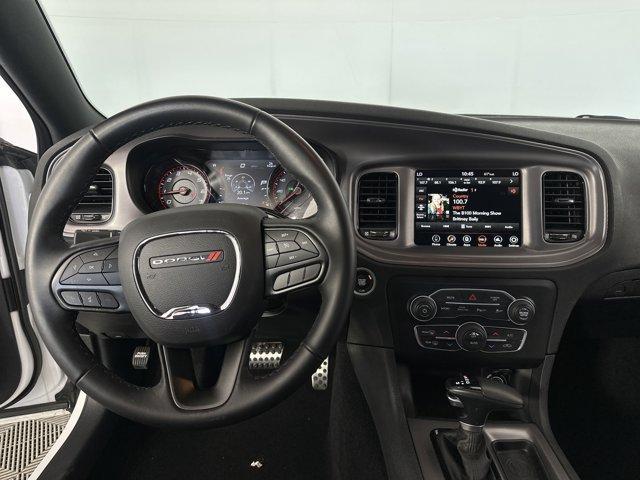 used 2023 Dodge Charger car, priced at $29,355