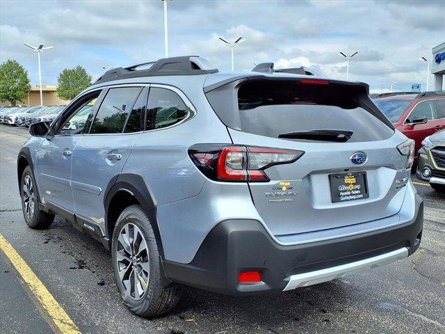 new 2025 Subaru Outback car, priced at $44,788