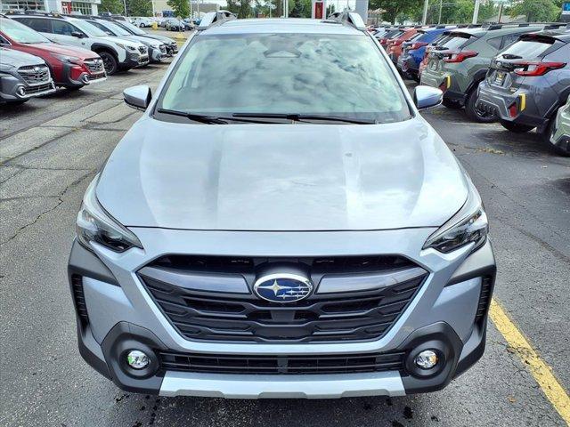 new 2025 Subaru Outback car, priced at $44,788